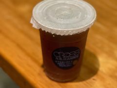 -友名Cross日式咖喱屋(江南大道中店)