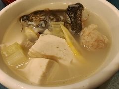 -干老四雅鱼饭店(滨江西路店)