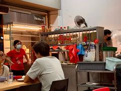 门面-津津餐室