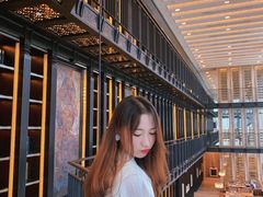 -北京康莱德酒店