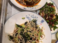 -川湘人家(次渠店)