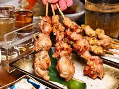 -鸟泉居酒屋·烧鸟·酒馆(百子湾店)