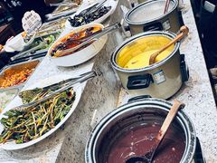-泰合素食(双流店)