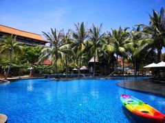 -三亚海棠湾万丽度假酒店