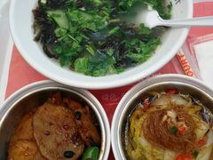 -食悦天美食广场(西安CityOn熙地港购物中心店)