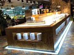 自助取餐区-汉巴味德(大悦城店)