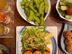 -鸟泉居酒屋·烧鸟·酒馆(百子湾店)