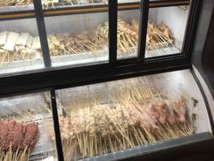 -马记烧烤(曲沃路店)