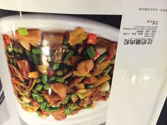 黑土印象(三元桥店)-黑土印象菜馆(三元桥店)