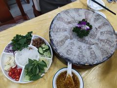 -官塘陈记鱼生·潮汕砂锅粥·牛肉火锅(潮枫路总店)