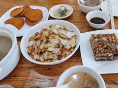 -南磨房食府(燕莎奥特莱斯购物中心店)