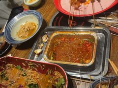 -北三老太太烧烤(人生一串上榜店)