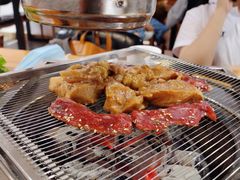 -东俞·韩式料理(院东街店)