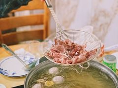 -五洲牛肉美食馆
