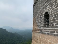 -龙泉峪长城