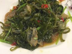 -渔家海鲜舫(宝湖路店)