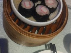 蟹柳紫菜卷-皇马假日醉海南大酒店·假日一品派茶楼(秀英店)