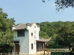 -南京珍珠泉风景区