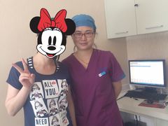 -天使口腔门诊部(上海店)