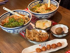 -鑫花溪牛肉米粉(景德路店)