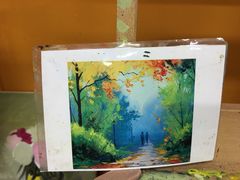 -八哥美术·成人美术画室(总校区)