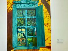 -四川美术学院美术馆