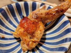 明太子鸡翅-伊藤ITO(侨福芳草地购物中心店)