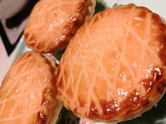 -新兴·金羊座·粤菜点心(乐峰店)
