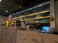 -IL Forno 意坊·意大利餐厅(花园店)