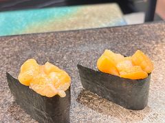-Sushi Hanzo半藏(天环广场店)