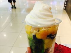 -三佰瑞冻酸奶(凯德MALL店)