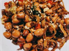 -平娃三宝烧烤·面食(南小街店)