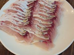 -正能量脆肉鲩火锅