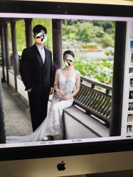 -雪中彩影婚纱摄影·微光艺术中心