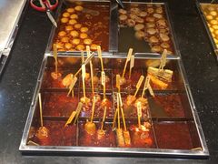 -江东关东煮(江南新地商业街店)