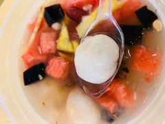 -吉小手•豆花和糖水(卧龙晓城店)