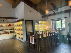 -煮雨小筑(斜塘老街店)