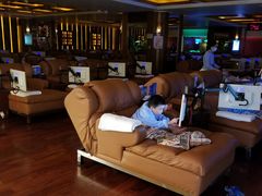 -太平洋PACIFIC SPA•奢睿水疗(万象城店)