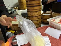 -老裕缘汤包馆(嘉善路店)