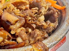 -韩宫宴烤肉·料理(如皋万达店)