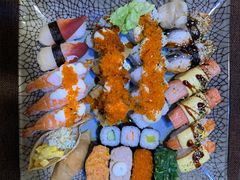 经典双人餐-河风精致寿司(尼盛店)