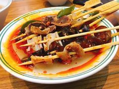 -甘食记·成都肥肠粉(汕头万象城店)