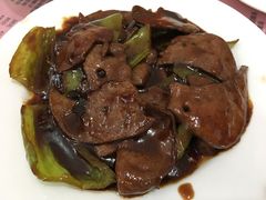 -茂隆餐厅(进贤路店)