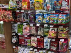 -金鹰超市(国际购物中心新街口店)