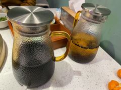 -gleeglee乐溢亦茶(合生汇店)