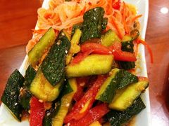 -杨记拉面总店