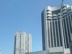 -汕头金海湾大酒店(万象城店)