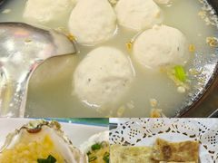 -景好海鲜餐厅(大鹏必选旅游店)