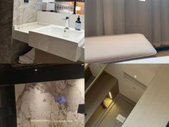 -乔治莫兰迪酒店(济南解放路山东大学店)