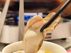 -粤来记·啫啫煲·点心(日月光店)